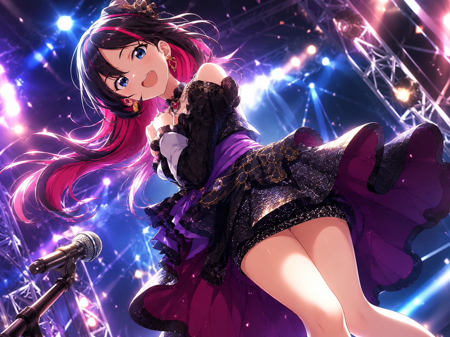 Rika Kazehaya